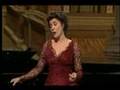 Cecilia Bartoli - "Un moto di gioia" - Mozart