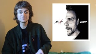ATB - neXt (Album Review)