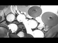 Angels and Airwaves - The Adventure drum cover ...