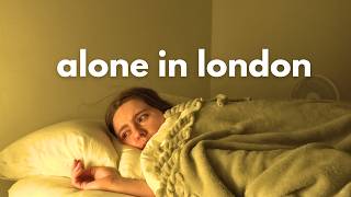 living alone in london, the ugly truth