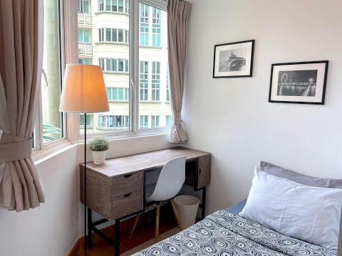 Emerald Garden, 33 Club Street, Room Rental, 100 sqft, Condominium For Rent, by Addie Wong, 500205621 - PropertyGuru.com.sg