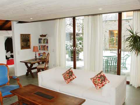 Apartment Agno - Agno - Switzerland