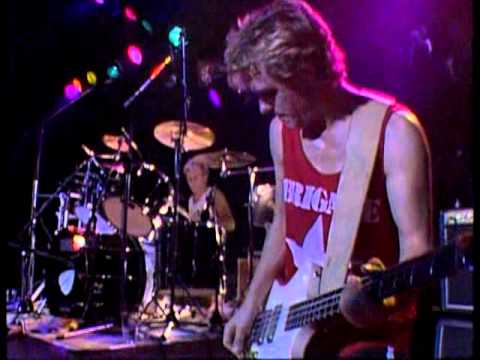 Wishbone Ash - Blind Eye/ Lady Whiskey