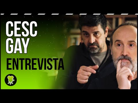 Cesc Gay sobre la vecina que inspiró 'SENTIMENTAL', su nueva película