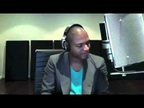 Taio Cruz - Diamonds Cover (Rihanna)