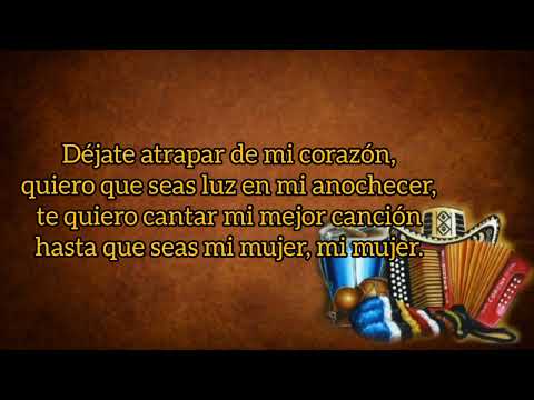 Déjate Atrapar - Binomio De Oro De América (con Letra) By Eusebio