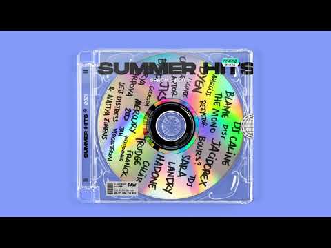 JKS - Get Crackin' [RAWSH02]