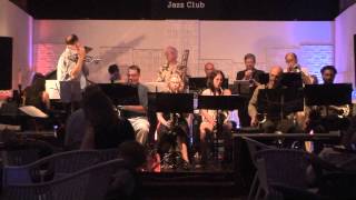 Lil Darling - New York Jazz Workshop Student's Big Band