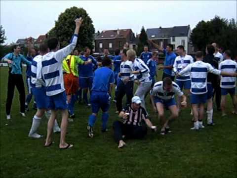 Parkcup K.Hove sport Euro-Sportring 11&12/06/2011