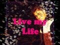 Justin Bieber Ft Far east movement -LIVE MY LIFE ...