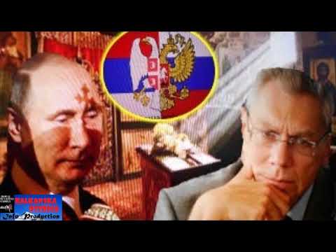 HARČENKO RASPRŠIO ZAPADNE SNOVE U REGIONU - Veliku pobedu slavićemo zajedno!?