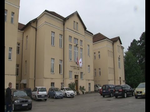 Svecanost povodom 140 godina postojanja Phs Dr Djordje Radic