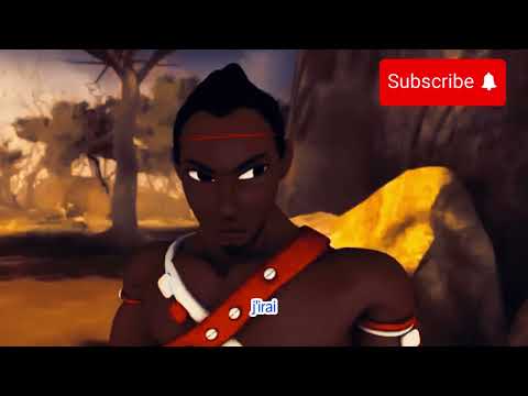  Soundiata Keïta : Le Lion du Mandé – L’Histoire Complète du Fondateur de l’Empire du Mali