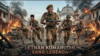 Download lagu FULL MOVIE AI: LETNAN KOMARUDIN SANG LEGENDA mp3