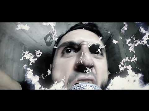 Ascendor - Metalhead (Official Music Video) - (Disturb the Dust | 2017) - Produced by TestaFilms