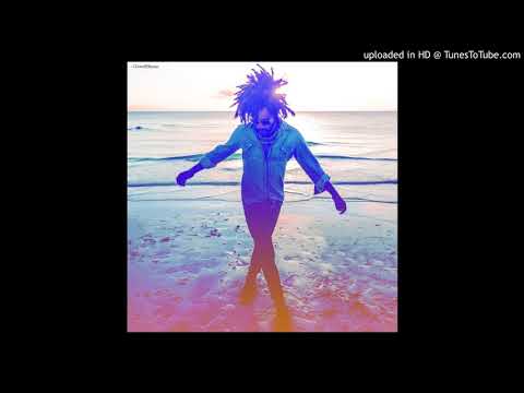 Lenny Kravitz - It's Enough (Audio)