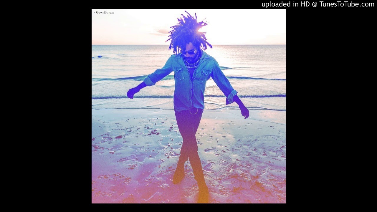 Lenny Kravitz - It's Enough
