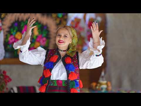 Camelia Pop și Frații Mâț - Unde-i nuntă m-aș  tot duce