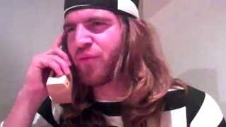 Prison Calls