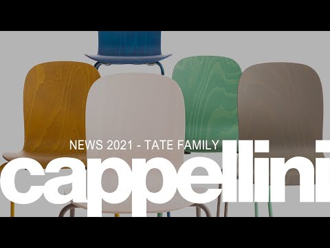 Tate by Jasper Morrison