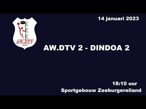 AW.DTV 2 - Dindoa 2