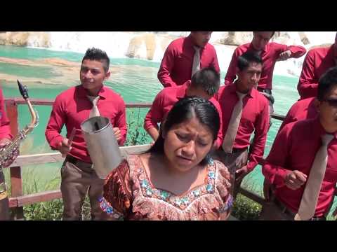 Martina Osorio | Perdóname | Video Clip Vol. 7