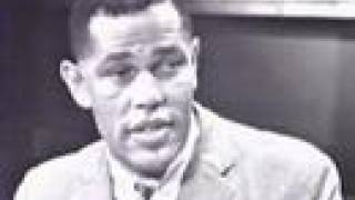Dexter Gordon Documentary - "More Than You Know"