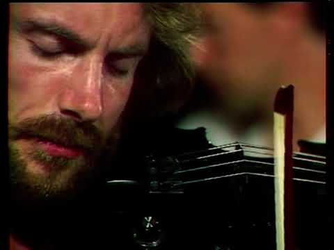 Mahavishnu Orchestra (feat. Jean-Luc Ponty), Antibes (1974) + McLaughlin, Cobham & Hellborg (1984)