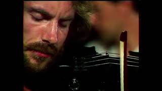 Mahavishnu Orchestra (feat. Jean-Luc Ponty), Antibes (1974) + McLaughlin, Cobham &amp; Hellborg (1984)