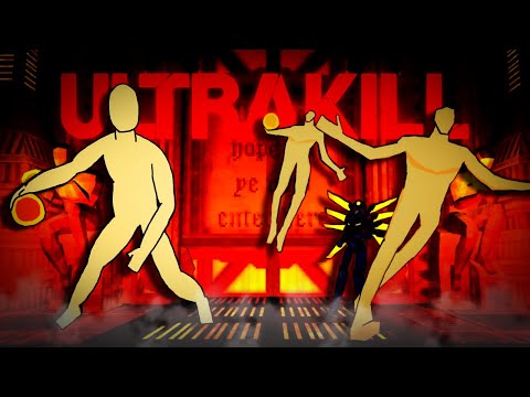 How to Kill Cerberus FAST on BRUTAL - ULTRAKILL Tutorial