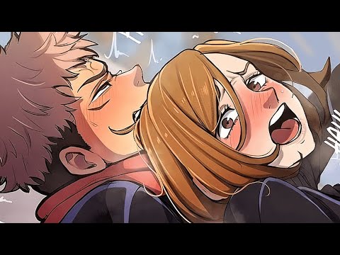 Until the Camera Dies | Jujutsu Kaisen Comic Dub┃JJK