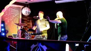 Spetsnaz - Degenerate ones