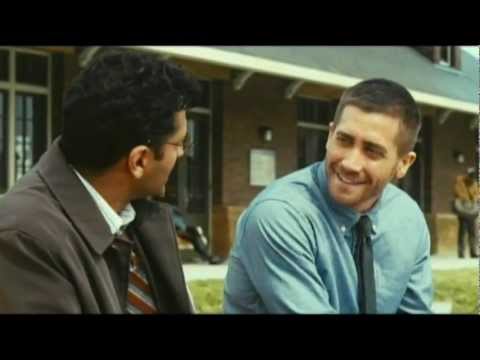 Cas Anvar DEMO REEL Dramatic 2012