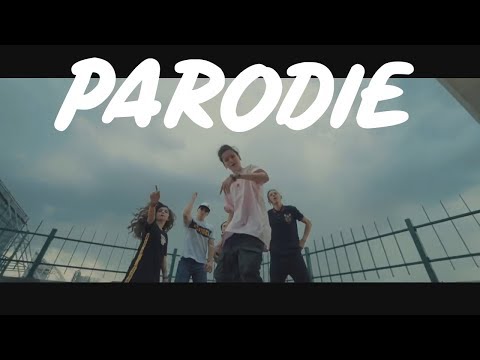 PARODIE PNCKS - GOOD VIBES (Official Video)