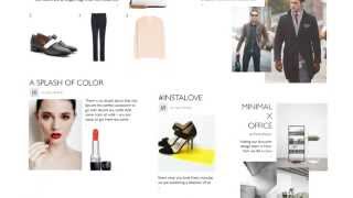 Styla.com YouTube Video