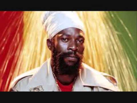Capleton - Cold hearted