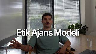 Ajans İşimde Aylık Nasıl +400.000₺ Kâr Üretiyorum (butik ekiple)