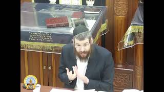 עיונים במאמר באתי לגני תשכ"ד בנושא לים דאצילות, עבודת יוסף והבעש"ט חלק ד', הרב יוסף קליין שנת תשפ"ד