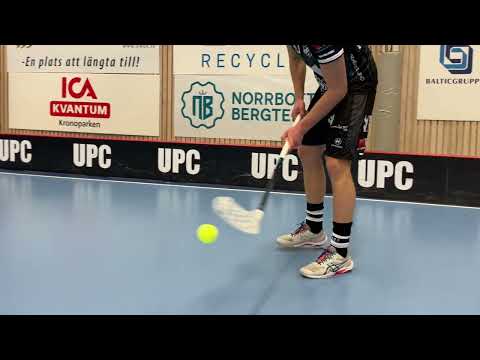 Wilmer Entall - New. Player. Transformed.