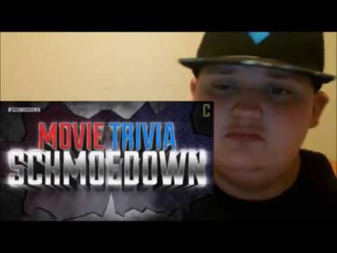 movie trivia schmoedown reaction only stupid answers vs Critically Acclaimed