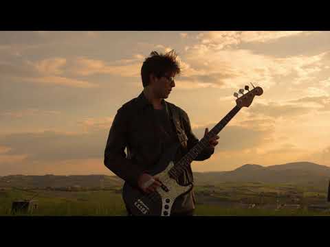 Ferrer Viviana - Dentro il Tramonto (OFFICIAL VIDEO)