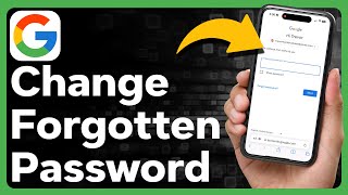 Download the video "How To Change Google Password Without Old Password"