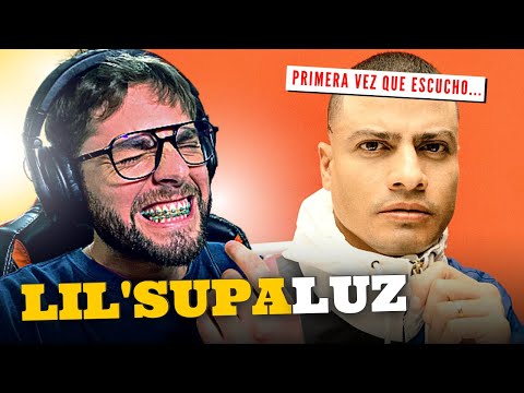 URUGUAYO REACCIONA a Lil Supa' - 光 LUZ 🌄 ⛩️