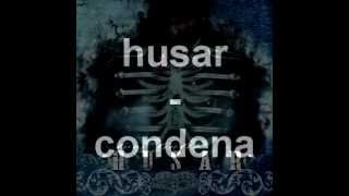 condena - husar