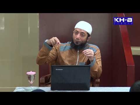 Sirah Nabawiyyah ke 17-kisah perang khaibar