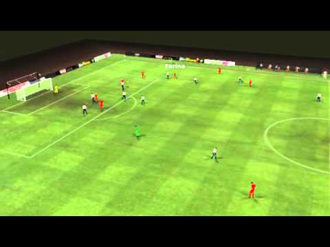 Grosseto 6 - 0 L'Aquila - Match Highlights