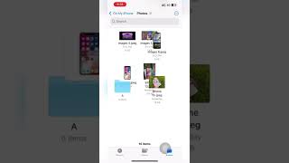 Create a Zip file on iPhone📱 #short #shorts #viral #trending #ytshorts