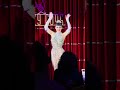 BURLESQUE GLITTER SPARKLE