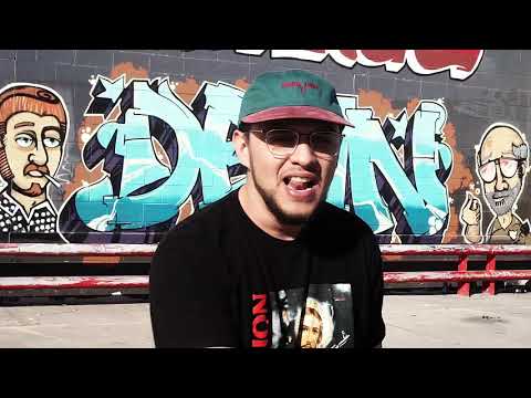 Ralph The Ruckus - Beer & Cigarettes (it’s what’s for breakfast) [Official Video]