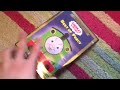 Unboxing Best Of Percy DVD